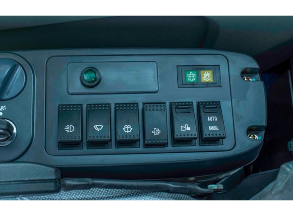 Excavator senile SUNWARD SWE 215F -  Sistem automat de gresare - Garantie 3 ani! de vanzare
